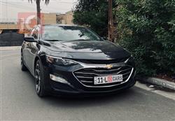 شێڤرۆلێت مالیبۆ